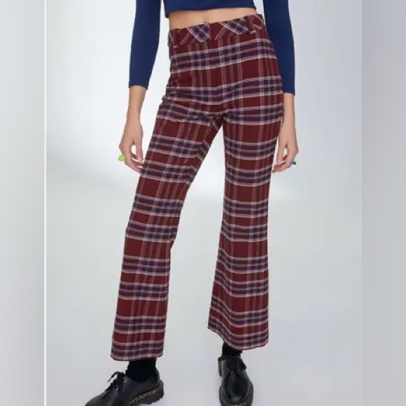 Aritzia sunday best brooklyn pant - Picture 4 of 5